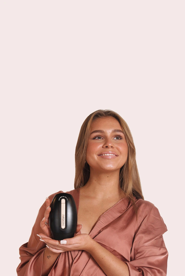 Iviskin-G2-IPL-hårfjerner-Mobil-banner