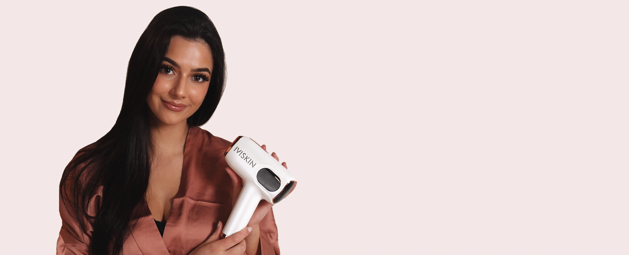 Iviskin-G4-Ipl-hårfjerner