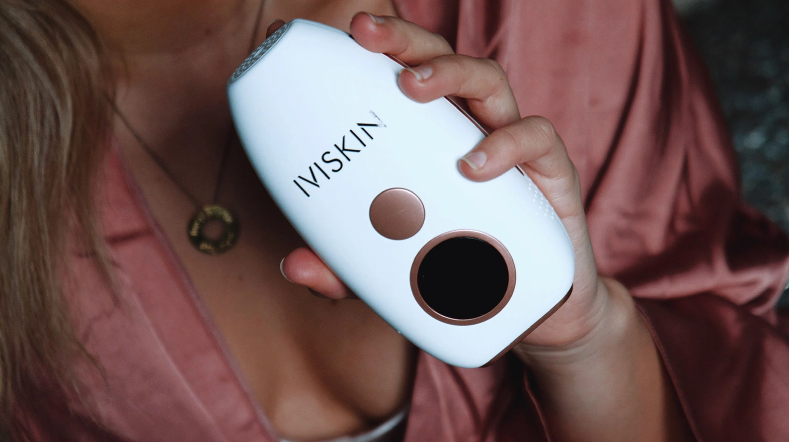 IVISKIN-G3