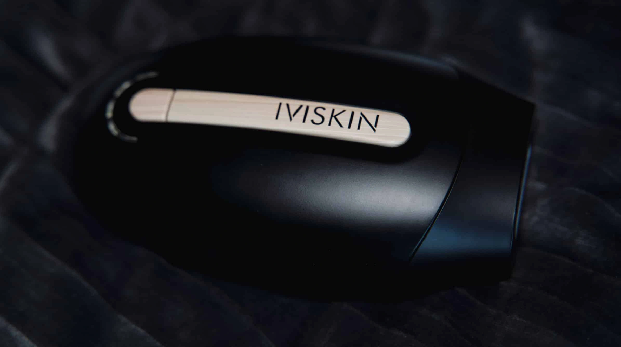 Iviskin-G2-black