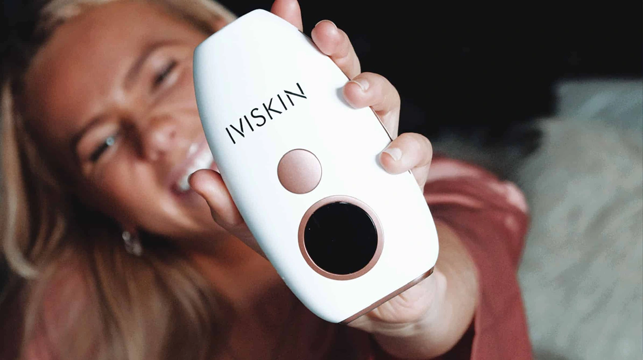 Iviskin-G3-white