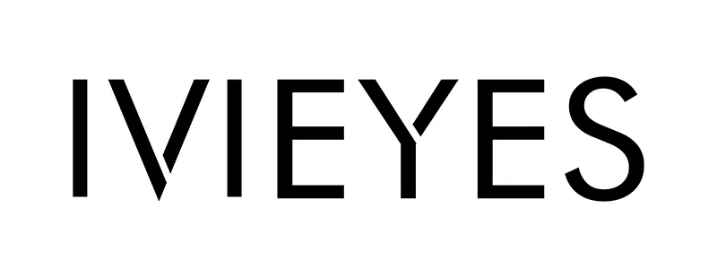 IVIEYES logo