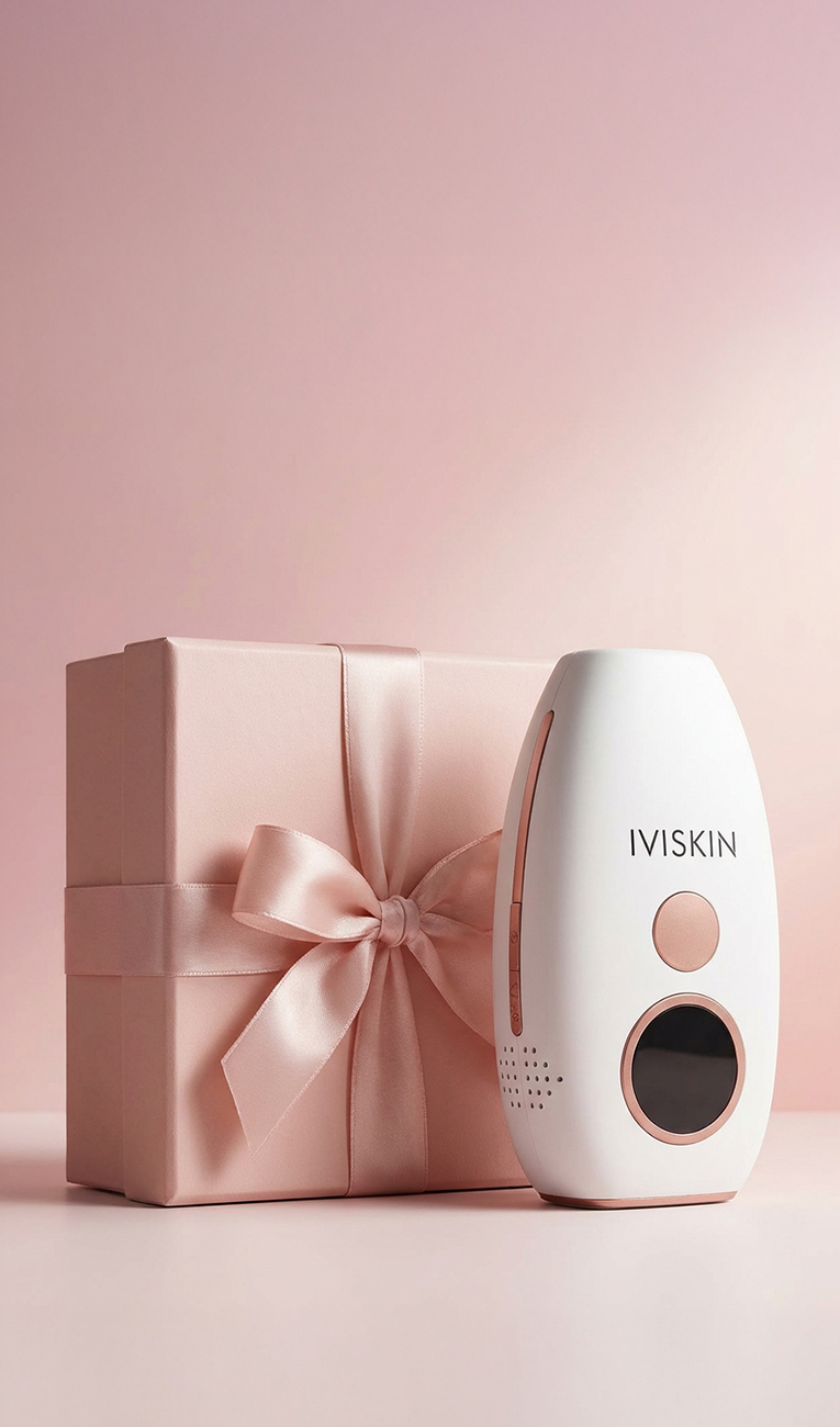 Iviskin IPL G3 Laser