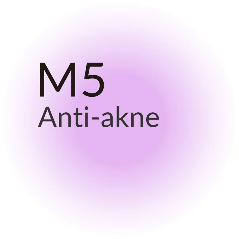 Anti-akne