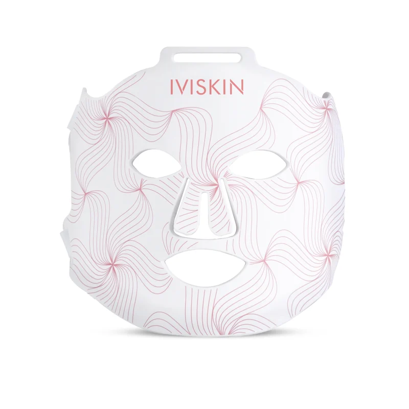 Iviskin Led Maske