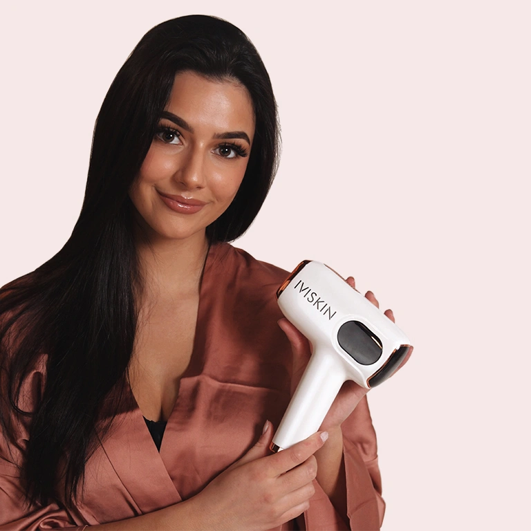 IPL-hårfjerner-best-2025