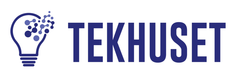 Tekhuset-AS