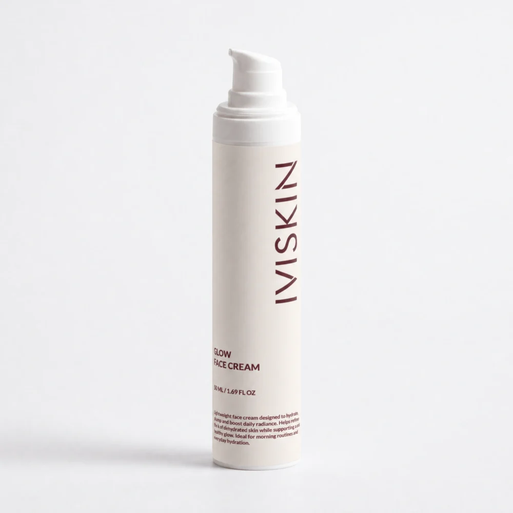 IVISKIN-Glow-Face-Cream